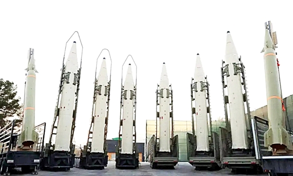 Khủng hoảng hạt nhân Iran: Bế tắc kéo dài, nguy cơ leo thang thành xung đột trở lại